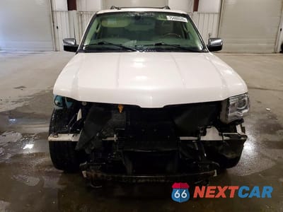 Piąte zdjęcie samochodu w środku: 2015 LINCOLN NAVIGATOR L VIN:5LMJJ3JT9FEJ10268 - miniatura