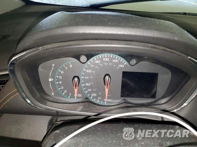 Zdjęcie 9 z 14 samochodu: 2020 CHEVROLET TRAX 1LT VIN:KL7CJLSB4LB339439 - miniatura