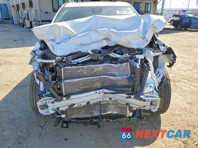 Piąte zdjęcie samochodu w środku: 2026 CHEVROLET TRAVERSE HIGH COUNTRY VIN:1GNERKKS3TJ183468 - miniatura