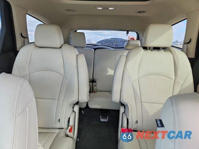 Zdjęcie 10 z 13 samochodu: 2023 BUICK ENCLAVE PREMIUM VIN:5GAEVBKW6PJ186072 - miniatura