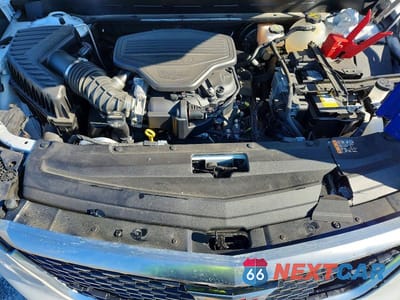 Zdjęcie 12 z 14 samochodu: 2025 CADILLAC XT6 PREMIUM LUXURY VIN:1GYKPCRS8SZ127940 - miniatura