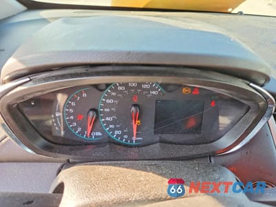 Zdjęcie 9 z 14 samochodu: 2020 CHEVROLET TRAX 1LT VIN:3GNCJLSBXLL107503 - miniatura