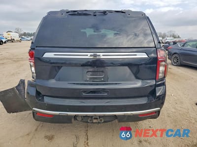 Zdjęcie 6 z 13 samochodu: 2023 CHEVROLET TAHOE C1500 VIN:1GNSCLED3PR398864 - miniatura