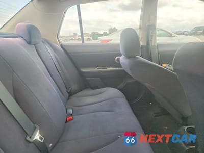 Zdjęcie 10 z 12 samochodu: 2009 NISSAN VERSA S VIN:3N1BC11E49L470888 - miniatura