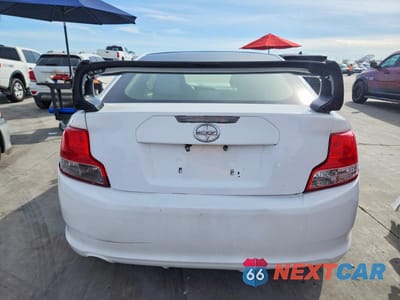 Zdjęcie 6 z 12 samochodu: 2013 SCION TC BASE VIN:JTKJF5C70D3048068 - miniatura