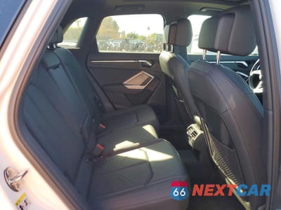 Zdjęcie 11 z 12 samochodu: 2022 AUDI Q3 PREMIUM PLUS S LINE 45 VIN:WA1EECF34N1014067 - miniatura