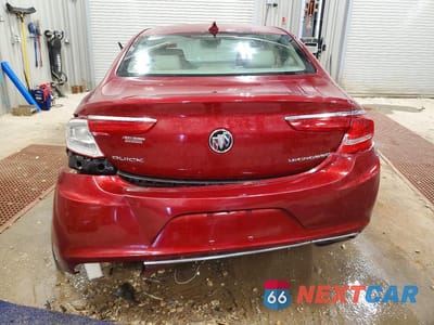 Zdjęcie 6 z 12 samochodu: 2018 BUICK LACROSSE PREMIUM VIN:1G4ZR5SS4JU139983 - miniatura