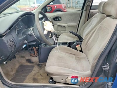 Zdjęcie 7 z 12 samochodu: 2002 SATURN SL VIN:1G8ZF528X2Z245791 - miniatura