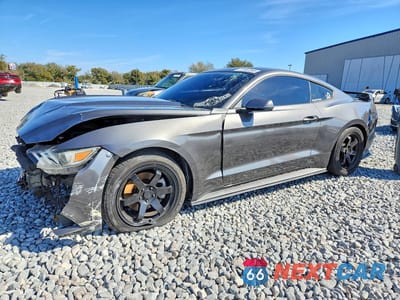 2016 FORD MUSTANG 1FA6P8TH8G5281411 - główne zdjęcie licytacji z USA - miniatura