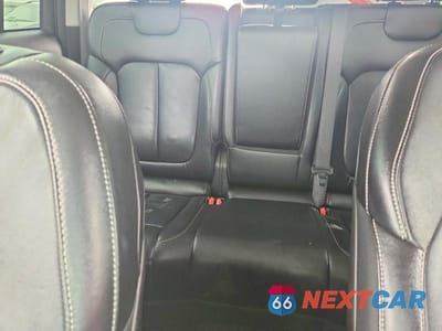 Zdjęcie 10 z 13 samochodu: 2023 JEEP GRAND CHEROKEE LIMITED VIN:1C4RJGBG9PC535070 - miniatura