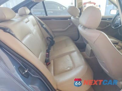 Zdjęcie 10 z 11 samochodu: 2002 BMW 330 XI VIN:WBAEW53412PG18227 - miniatura