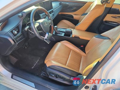 Zdjęcie 7 z 13 samochodu: 2022 LEXUS ES 300H ULTRA LUXURY VIN:58AFA1C11NU024488 - miniatura