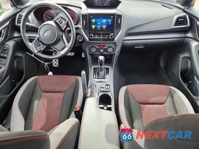 Zdjęcie 8 z 13 samochodu: 2023 SUBARU IMPREZA SPORT VIN:4S3GKAM63P3606334 - miniatura