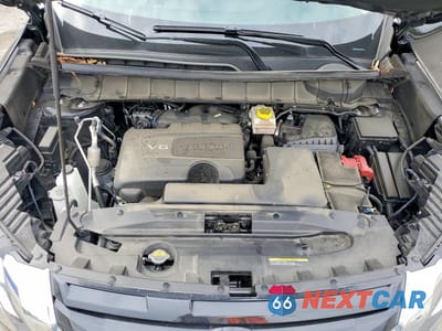 Zdjęcie 12 z 13 samochodu: 2023 NISSAN PATHFINDER SL VIN:5N1DR3CAXPC263047 - miniatura