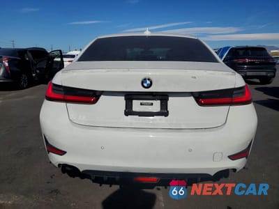 Zdjęcie 6 z 13 samochodu: 2021 BMW 330E VIN:3MW5P7J09M8B74277 - miniatura