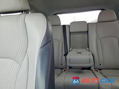 Zdjęcie 10 z 13 samochodu: 2018 LEXUS RX 350 BASE VIN:2T2BZMCA6JC139322 - miniatura