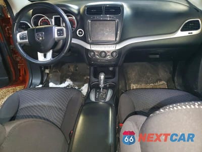 Zdjęcie 8 z 12 samochodu: 2014 DODGE JOURNEY SXT VIN:3C4PDCCG7ET124418 - miniatura