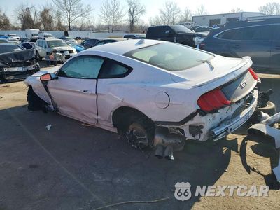 Drugie zdjęcie samochodu z przodu: 2021 FORD MUSTANG GT VIN:1FA6P8CF0M5117452 - miniatura
