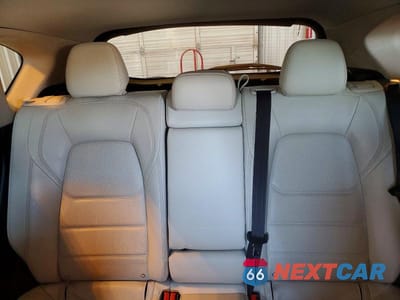 Zdjęcie 10 z 13 samochodu: 2019 MAZDA CX-5 GRAND TOURING RESERVE VIN:JM3KFBDY7K0641319 - miniatura