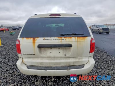 Zdjęcie 6 z 14 samochodu: 2005 DODGE GRAND CARAVAN SE VIN:1D4GP24R25B365034 - miniatura