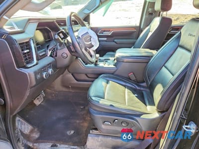 Zdjęcie 7 z 11 samochodu: 2023 GMC SIERRA K1500 DENALI VIN:3GTUUGED4PG333253 - miniatura