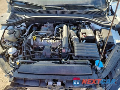 Zdjęcie 11 z 12 samochodu: 2019 VOLKSWAGEN JETTA S VIN:3VWC57BU5KM086281 - miniatura
