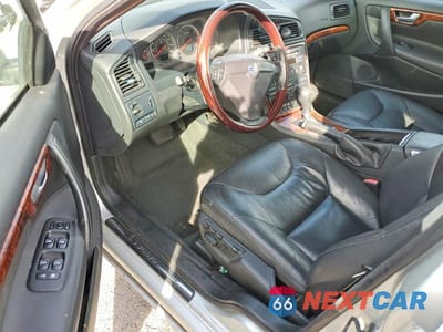 Zdjęcie 8 z 12 samochodu: 2006 VOLVO S60 2.5T VIN:YV1RS592262523420 - miniatura