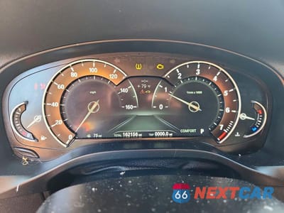 Zdjęcie 9 z 13 samochodu: 2019 BMW X3 SDRIVE30I VIN:5UXTR7C5XKLE97662 - miniatura