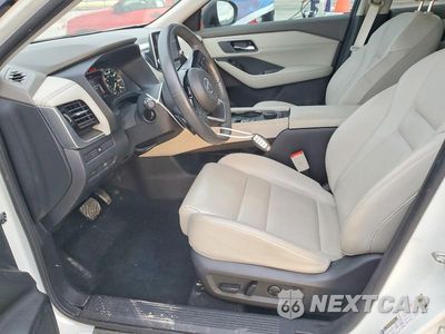 Zdjęcie 7 z 13 samochodu: 2021 NISSAN ROGUE SL VIN:JN8AT3CB6MW213164 - miniatura