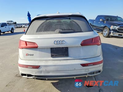 Zdjęcie 6 z 12 samochodu: 2018 AUDI SQ5 PRESTIGE VIN:WA1C4AFY1J2155953 - miniatura