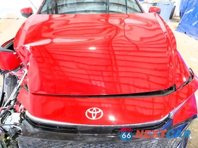 Zdjęcie 11 z 11 samochodu: 2024 TOYOTA CROWN XLE VIN:JTDAAAAF5R3025966 - miniatura