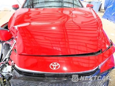 Zdjęcie 11 z 12 samochodu: 2024 TOYOTA CROWN XLE VIN:JTDAAAAF5R3025966 - miniatura