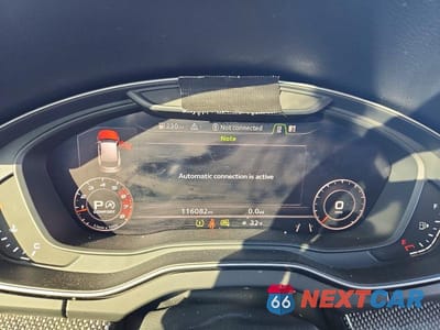 Zdjęcie 9 z 12 samochodu: 2019 AUDI SQ5 PRESTIGE VIN:WA1C4AFY9K2058839 - miniatura