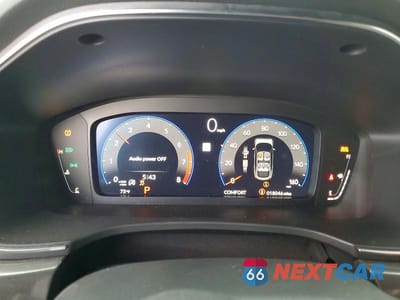 Zdjęcie 9 z 12 samochodu: 2024 ACURA INTEGRA A-SPEC TECH VIN:19UDE4H63RA026717 - miniatura