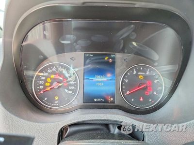 Zdjęcie 9 z 12 samochodu: 2025 MERCEDES BENZ SPRINTER 3500 XD DELIVERY VAN VIN:W1Y8ND6YXST225189 - miniatura