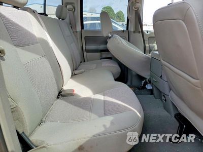 Zdjęcie 19 z 26 samochodu: 2008 DODGE RAM 1500 ST VIN:1D7HA18N98J114225 - miniatura