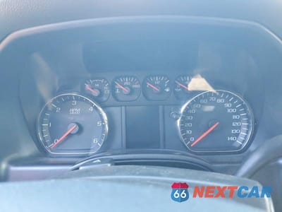 Zdjęcie 9 z 12 samochodu: 2018 CHEVROLET SILVERADO 1500 RWD 4.3L V6 W/T VIN:3GCPCNEH8JG234059 - miniatura