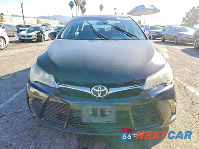 Piąte zdjęcie samochodu w środku: 2016 TOYOTA CAMRY LE VIN:4T1BF1FK1GU253350 - miniatura