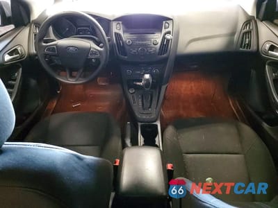 Zdjęcie 8 z 11 samochodu: 2015 FORD FOCUS SE VIN:1FADP3F22FL323244 - miniatura