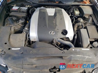 Zdjęcie 11 z 11 samochodu: 2014 LEXUS GS 350 VIN:JTHCE1BL5E5020281 - miniatura