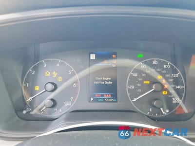 Zdjęcie 9 z 12 samochodu: 2025 TOYOTA COROLLA LE VIN:JTDBCMFEXS3071959 - miniatura