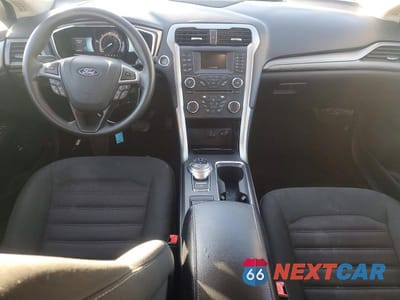 Zdjęcie 8 z 12 samochodu: 2018 FORD FUSION SE HYBRID VIN:3FA6P0LU0JR225837 - miniatura