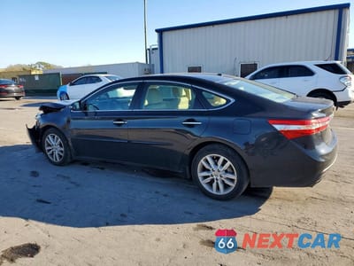 Drugie zdjęcie samochodu z przodu: 2015 TOYOTA AVALON XLE VIN:4T1BK1EB3FU189209 - miniatura