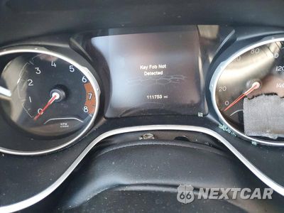Zdjęcie 9 z 13 samochodu: 2018 JEEP COMPASS LATITUDE VIN:3C4NJDBB0JT145553 - miniatura