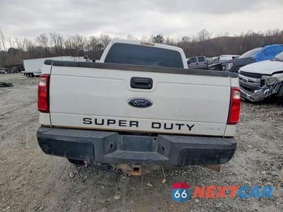 Zdjęcie 6 z 11 samochodu: 2015 FORD F250 SUPER DUTY VIN:1FT7W2AT9FEB49052 - miniatura