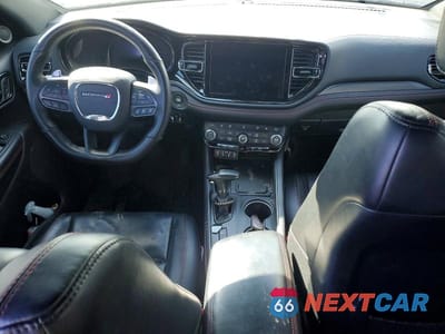 Zdjęcie 8 z 13 samochodu: 2024 DODGE DURANGO R VIN:1C4SDJCT7RC140177 - miniatura