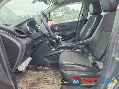 Zdjęcie 7 z 13 samochodu: 2020 BUICK ENCORE PREFERRED VIN:KL4CJESB4LB032197 - miniatura