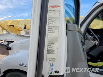 Zdjęcie 10 z 10 samochodu: 2020 KENWORTH T680 SEMI TRUCK VIN:1XKYDP9X5LJ389382 - miniatura