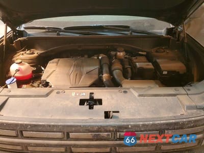 Zdjęcie 12 z 13 samochodu: 2025 HYUNDAI SANTA FE XRT VIN:5NMP3DGL7SH144855 - miniatura