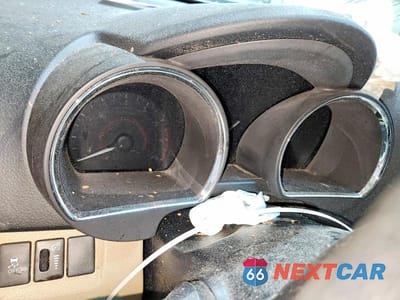 Zdjęcie 9 z 12 samochodu: 2012 TOYOTA HIGHLANDER BASE VIN:5TDBK3EH6CS174465 - miniatura